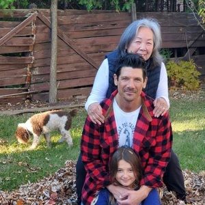 Meet your Posher, Jake